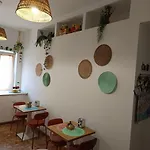 Gæstehus Casa Dharma Civitavecchia