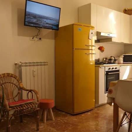 בית הארחה Casa Dharma צ'יוויטווקיה