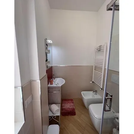 Casa Dharma צ'יוויטווקיה