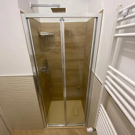 Casa Dharma בית הארחה 3*