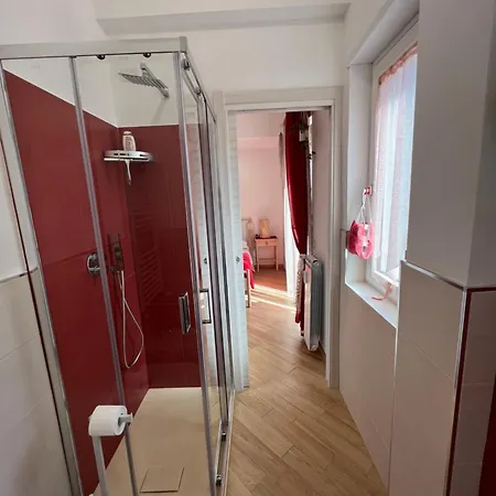 Casa Dharma בית הארחה 3*