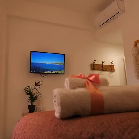 בית הארחה Casa Dharma 3*
