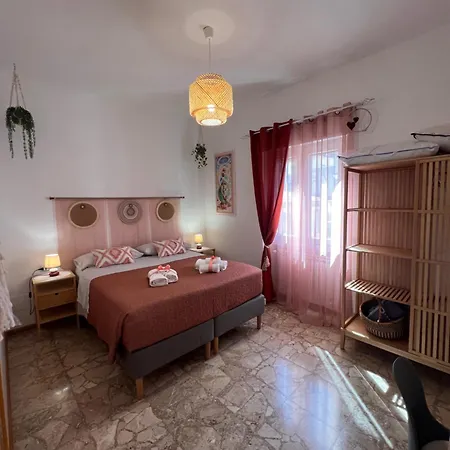 Casa Dharma 3*