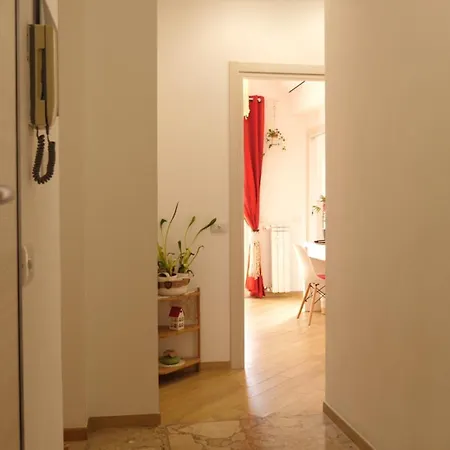 Casa Dharma * Civitavecchia