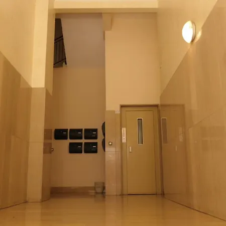 Guest house Casa Dharma