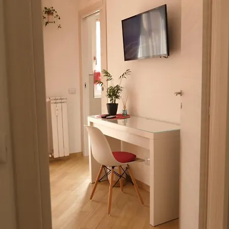 Casa Dharma Guest house Civitavecchia