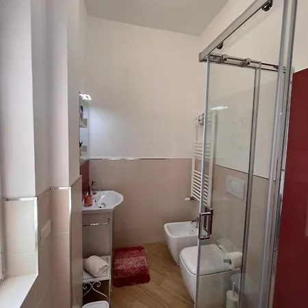 Casa Dharma Guest house Civitavecchia