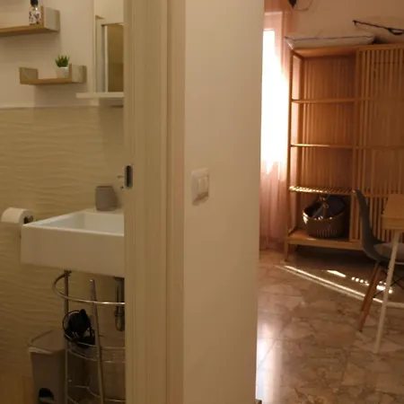 Casa Dharma Civitavecchia