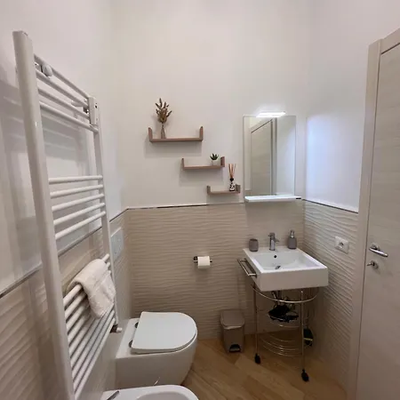 Casa Dharma Civitavecchia