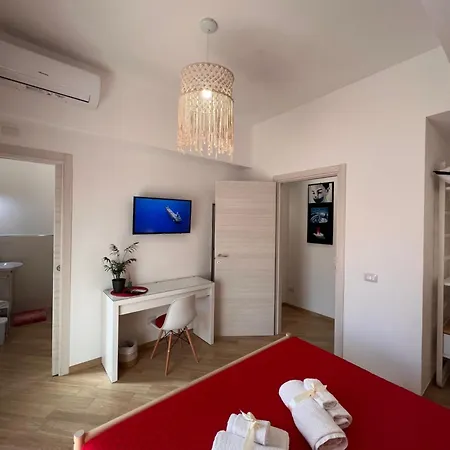 Casa Dharma Guest house