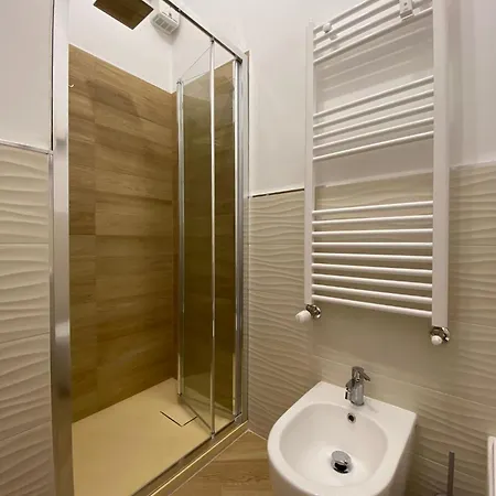 Casa Dharma Guest house Civitavecchia