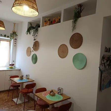 Guest house Casa Dharma Civitavecchia