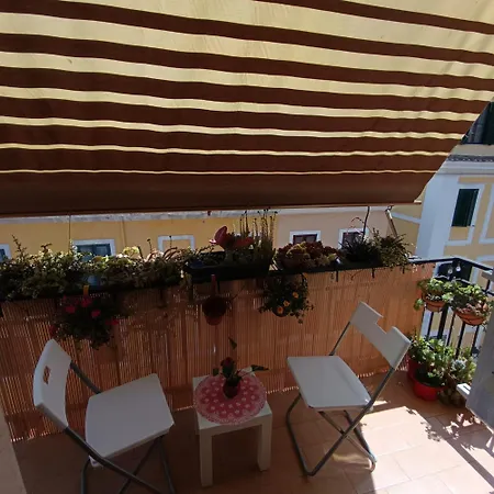 Casa Dharma